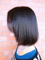 ジェイズ ヘアー 愛されボブ