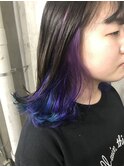 サロンドミルク インナーマーブル