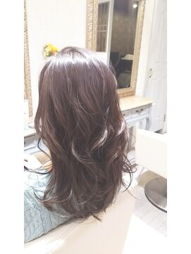 ラ ブランシュ 大宮(La Blanche) LaBlanche齋藤勧 ミディアム