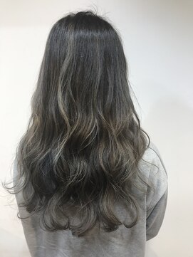 グッデイ ヘアー(GOOD DAY HAIR) 【GOOD DAY HAIR】《３Dデザインカラー》　　　　　　　　下北沢