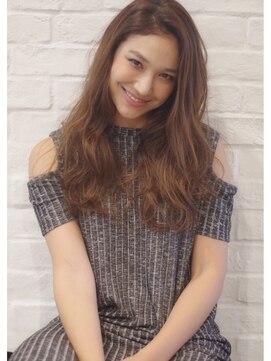 ココラー(COCOlar) 可愛い女子