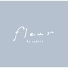 フルール バイ サファリ(fleur by safari)のお店ロゴ