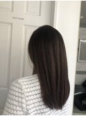 namie 艶髪ディープバイオレットアッシュ