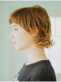 レイヤーボブ【稲毛】