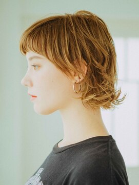 美容室 コーストアール 稲毛店(coast-R) レイヤーボブ【稲毛】