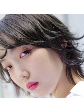 ジェクイントルジ(dekujin tri) チョコレートアッシュチョコレート