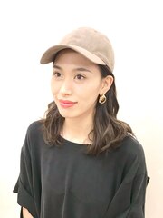 ☆PASSION長町南☆モテヘアならこれで決まり☆