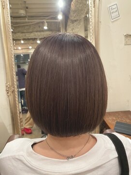 アーツ 町田(arts) 【arts町田】ボブ/イルミナ/アディクシー