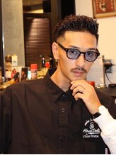 フェードアンドライン 辻堂店(FADE&LINE)