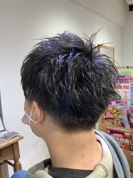 ユーネリー(U-NERY) メンズスタイル