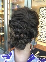 モードケイズ 尼崎店(MODE K's) loosearrange