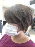 ショート、ハイライト