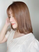 ラグスイーブ(RAGU sweeve)&nbsp;サラサラミディアム