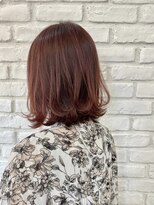 ニューモヘアー 立川(Pneumo hair) イルミナカラーブロッサム