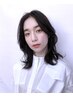 【小野指名限定】カット＋ナチュラルパーマ　￥17050 指名料込