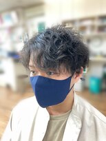 いけはた&nbsp;ワァッパー