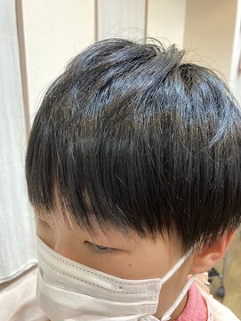 トリコ(toriko) _