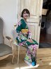 2026【成人式クーポン】着付け＋ヘアセット　￥48000→￥27000（茅ケ崎）