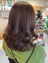 フラバー(flover)&nbsp;☆flover☆【レイヤー×艶ピンク】kanna