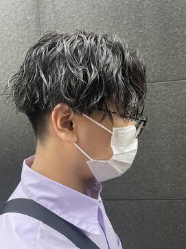 クオル 立川(QOL) ツイスパセンターパート