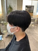 ライラ(Lyla)&nbsp;リメイクカールで作る！ナチュラルセンターパート