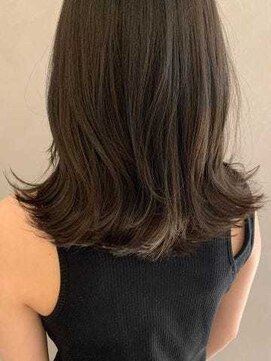 ココラー(COCOlar) アデクシーカラー赤みを消すマットベージュ