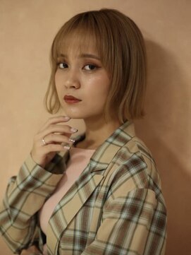 フォルテ 掛川店 秋カラー