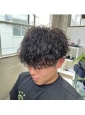 【current】蕨 ツイスパマッシュ