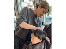 ミリヘアー(mirihair)