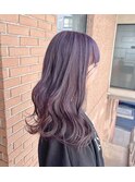 ラベンダーブルー