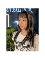 リワーズ 成城学園前店(Rewards) ボブ/グレージュ/大人女性/レイヤー/ショート[成城学園前]