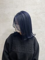 ピカソガーデン(PICASSO GARDEN)&nbsp;Bob×breach×Blue