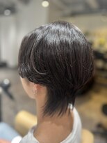 メイン(MAIN)&nbsp;ウルフ