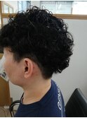 パーマ
