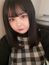 チュチュ(CHU×2) かな 