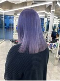 ネイビーカラー