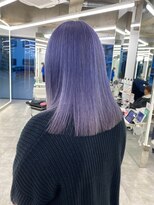 ブラウン(Brown)&nbsp;ネイビーカラー