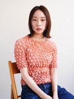 イメチェン/ハッシュカット/フルバング/似合せカット/池袋駅