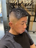 ヤード(YARD)&nbsp;スキンフェード