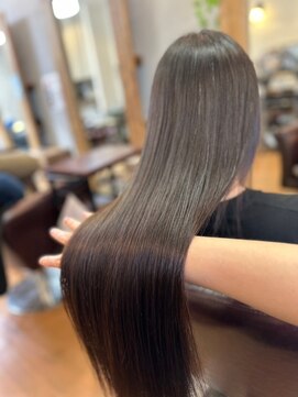 ブリエ 札幌店(Briller) Briller美艶髪カット×髪質改善カラーエステ/札幌ブリエ