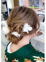 アレンジの達人！！【島田浩行】