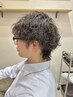 【セットが楽に♪】カット＋パーマ(ツイスト/ツイスパ/波巻き)￥13750→￥12100