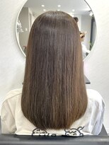 クローブ(CLOVE)&nbsp;CLOVEカーキアッシュ