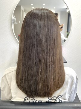 クローブ(CLOVE) CLOVEカーキアッシュ