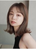 Un ami】《増永剛大》 大人おしゃれ人気ヘア、20代～50代