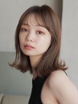 アンアミ オモテサンドウ(Un ami omotesando) Un ami】《増永剛大》 大人おしゃれ人気ヘア、20代～50代