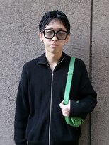 パーク(PARK) ベーシックショート