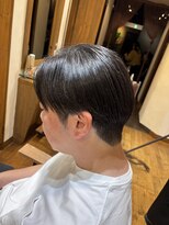 エクリ 麻布十番(equri)&nbsp;【メンズ版】美髪矯正