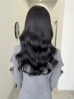 エレリー 静岡店(EleRe)&nbsp;EleRe 髪質改善/韓国/カラー/カット/レイヤーカット50