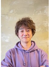 美容室 ロン ドゥ アンジュ スミノ 